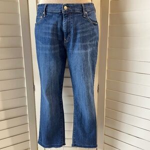 Levi’s Women's Straight Fit Jeans Size 16S